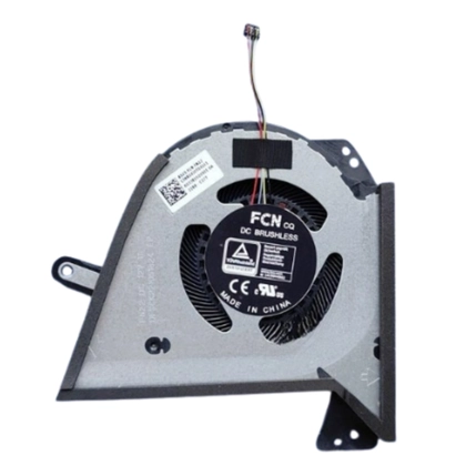 quạt laptop Asus Rog Zephyrus M16 GU603 3